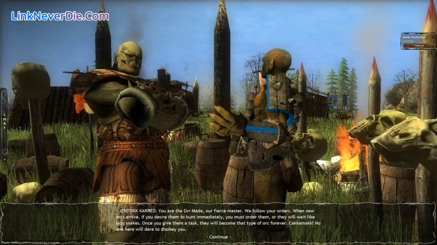 Hình ảnh trong game Kingdom Wars (screenshot) Hình ảnh trong game Kingdom Wars (screenshot)