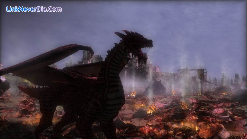 Hình ảnh trong game Kingdom Wars (screenshot) Hình ảnh trong game Kingdom Wars (screenshot)