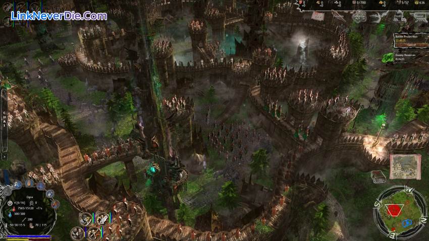 Hình ảnh trong game Kingdom Wars (screenshot) Hình ảnh trong game Kingdom Wars (screenshot)