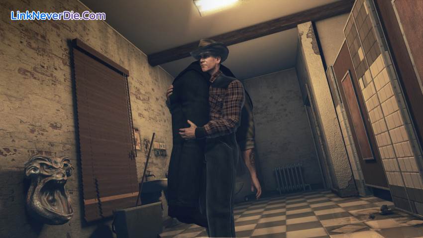 Hình ảnh trong game Alekhine's Gun (screenshot) Hình ảnh trong game Alekhine's Gun (screenshot)