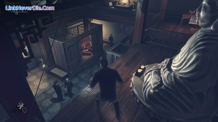 Hình ảnh trong game Alekhine's Gun (screenshot) Hình ảnh trong game Alekhine's Gun (screenshot)