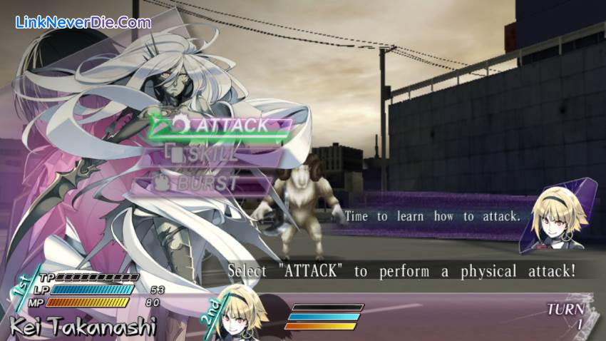 Hình ảnh trong game Mind Zero (screenshot) Hình ảnh trong game Mind Zero (screenshot)