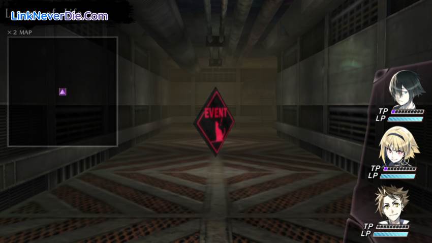 Hình ảnh trong game Mind Zero (screenshot) Hình ảnh trong game Mind Zero (screenshot)