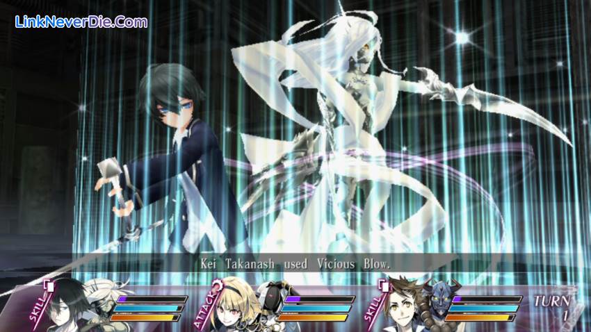 Hình ảnh trong game Mind Zero (screenshot) Hình ảnh trong game Mind Zero (screenshot)