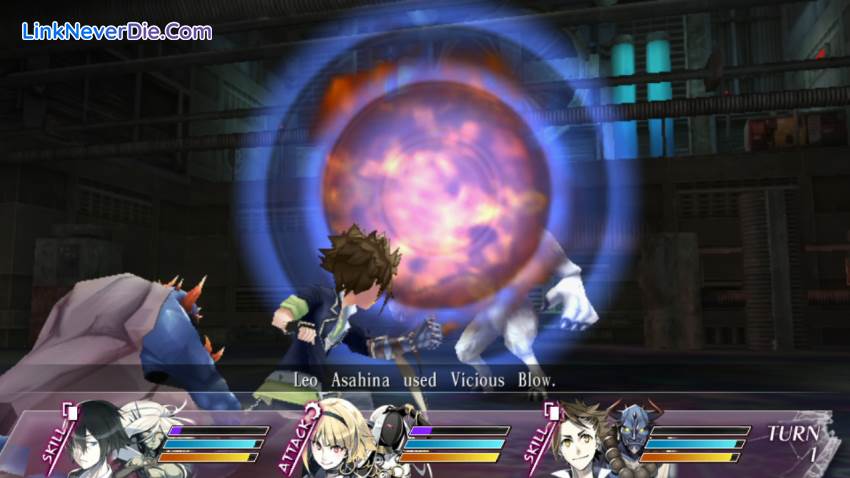 Hình ảnh trong game Mind Zero (screenshot) Hình ảnh trong game Mind Zero (screenshot)