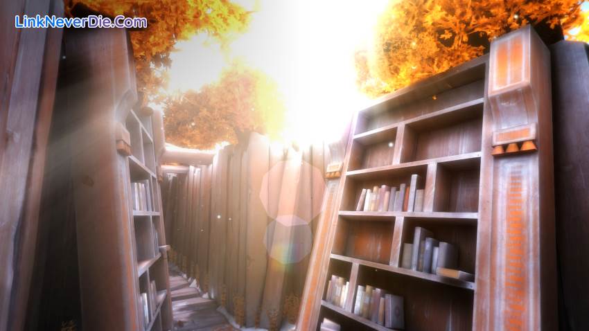Hình ảnh trong game The Guest (screenshot) Hình ảnh trong game The Guest (screenshot)
