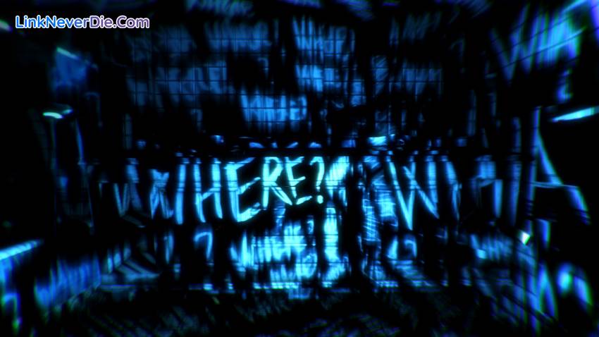 Hình ảnh trong game The Guest (screenshot) Hình ảnh trong game The Guest (screenshot)