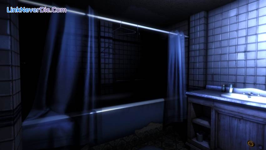 Hình ảnh trong game The Guest (screenshot) Hình ảnh trong game The Guest (screenshot)