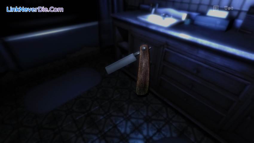 Hình ảnh trong game The Guest (screenshot) Hình ảnh trong game The Guest (screenshot)
