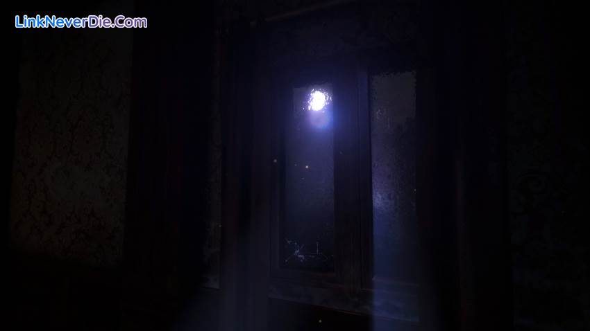 Hình ảnh trong game The Guest (screenshot) Hình ảnh trong game The Guest (screenshot)