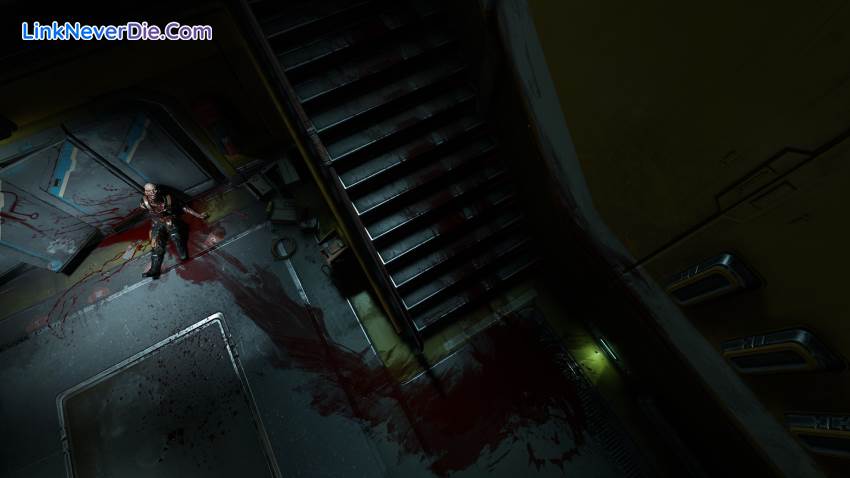 Hình ảnh trong game Doom (screenshot) Hình ảnh trong game Doom (screenshot)