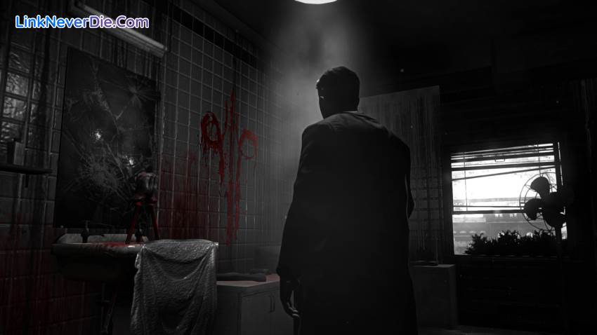 Hình ảnh trong game Blues and Bullets (screenshot) Hình ảnh trong game Blues and Bullets (screenshot)