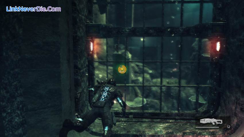 Hình ảnh trong game Deep Black: Reloaded (screenshot) Hình ảnh trong game Deep Black: Reloaded (screenshot)