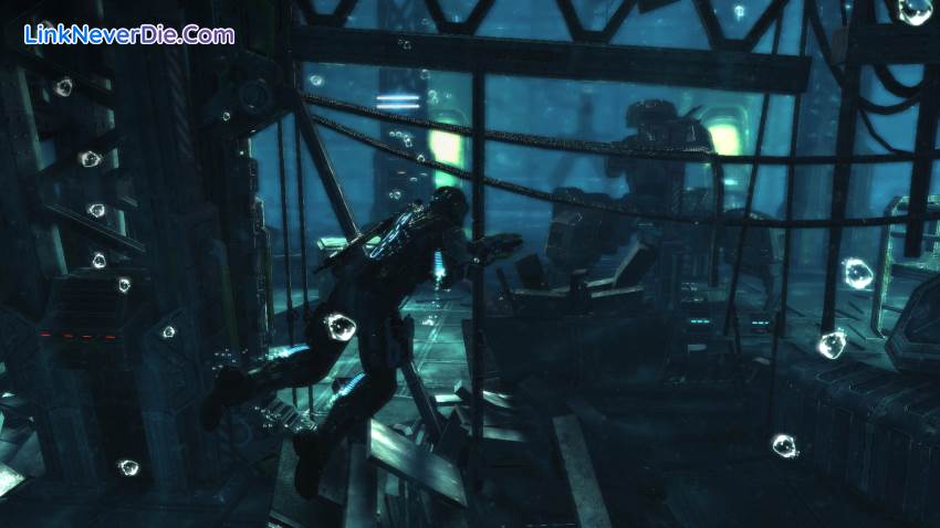 Hình ảnh trong game Deep Black: Reloaded (screenshot) Hình ảnh trong game Deep Black: Reloaded (screenshot)