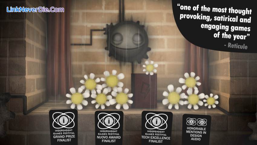 Hình ảnh trong game Little Inferno (screenshot) Hình ảnh trong game Little Inferno (screenshot)