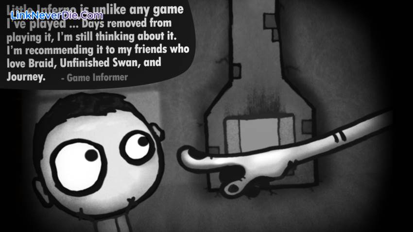 Hình ảnh trong game Little Inferno (screenshot) Hình ảnh trong game Little Inferno (screenshot)