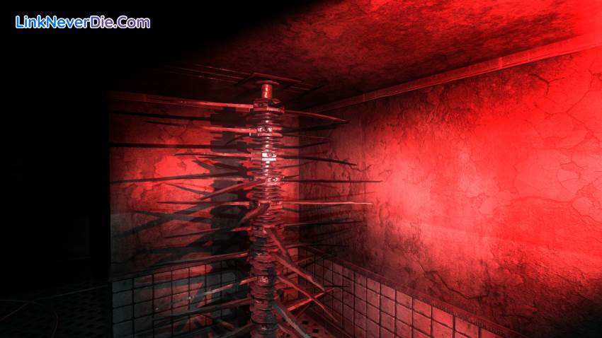 Hình ảnh trong game Obscuritas (screenshot) Hình ảnh trong game Obscuritas (screenshot)