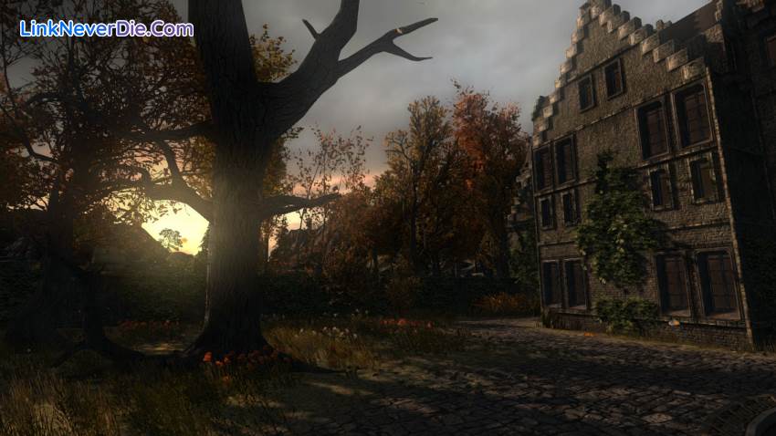 Hình ảnh trong game Obscuritas (screenshot) Hình ảnh trong game Obscuritas (screenshot)
