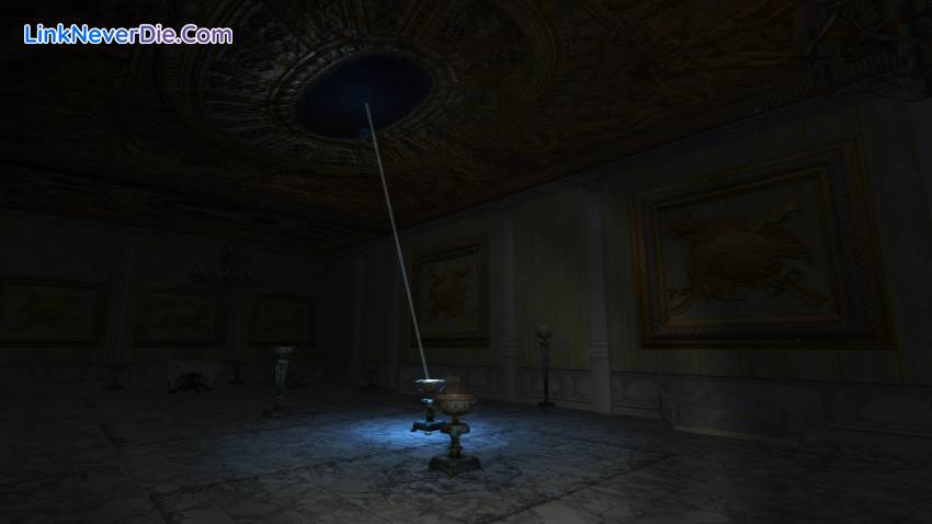 Hình ảnh trong game Obscuritas (screenshot) Hình ảnh trong game Obscuritas (screenshot)