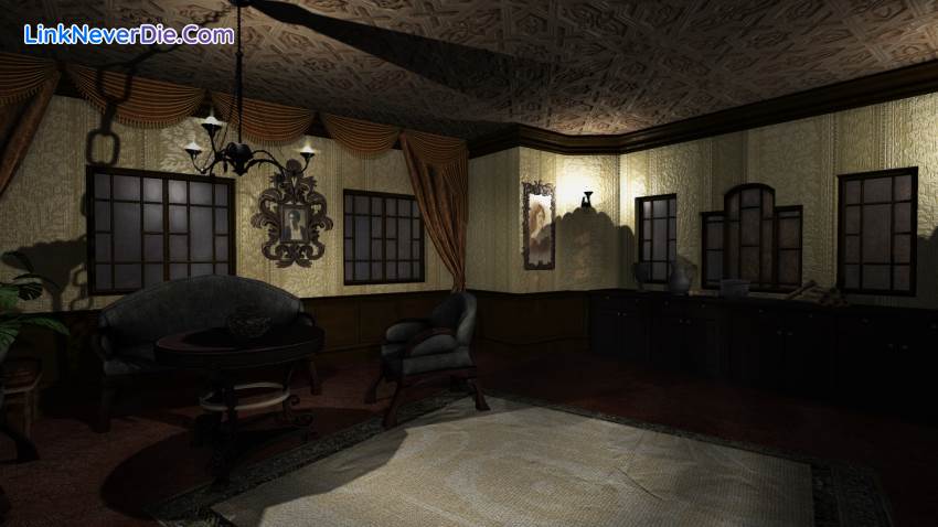 Hình ảnh trong game Obscuritas (screenshot) Hình ảnh trong game Obscuritas (screenshot)
