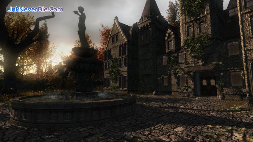 Hình ảnh trong game Obscuritas (screenshot) Hình ảnh trong game Obscuritas (screenshot)