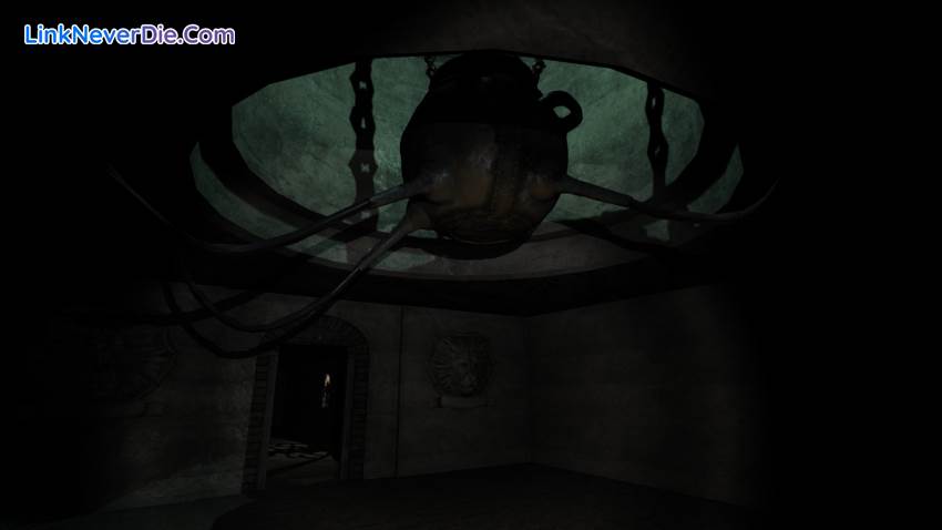 Hình ảnh trong game Obscuritas (screenshot) Hình ảnh trong game Obscuritas (screenshot)