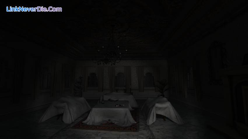 Hình ảnh trong game Obscuritas (screenshot) Hình ảnh trong game Obscuritas (screenshot)