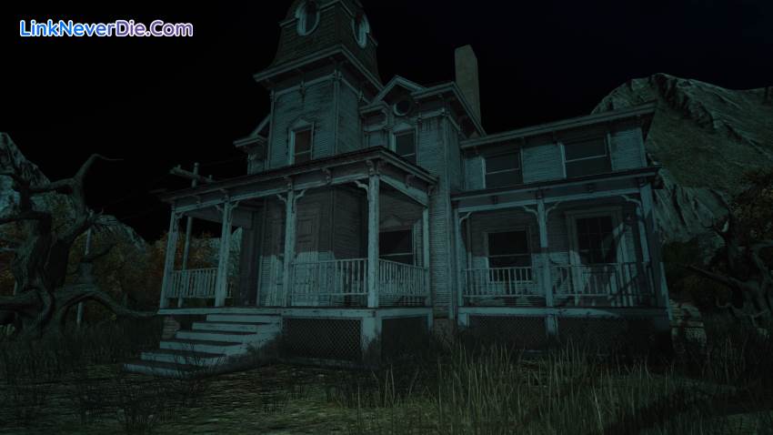 Hình ảnh trong game Obscuritas (screenshot) Hình ảnh trong game Obscuritas (screenshot)