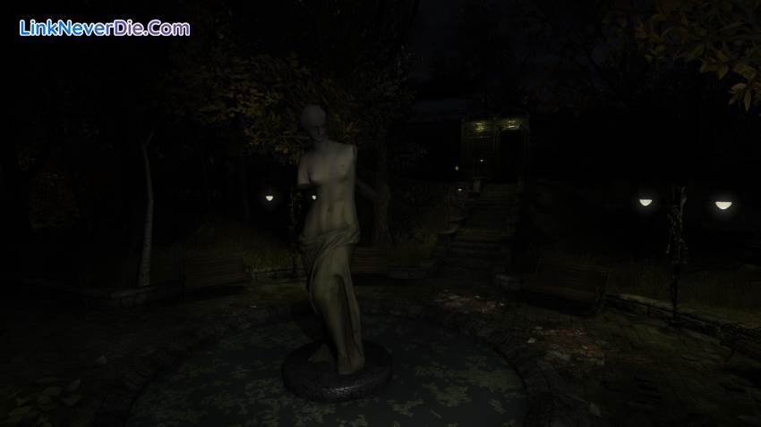 Hình ảnh trong game Obscuritas (screenshot) Hình ảnh trong game Obscuritas (screenshot)