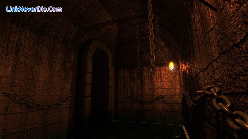 Hình ảnh trong game The Warden (screenshot) Hình ảnh trong game The Warden (screenshot)
