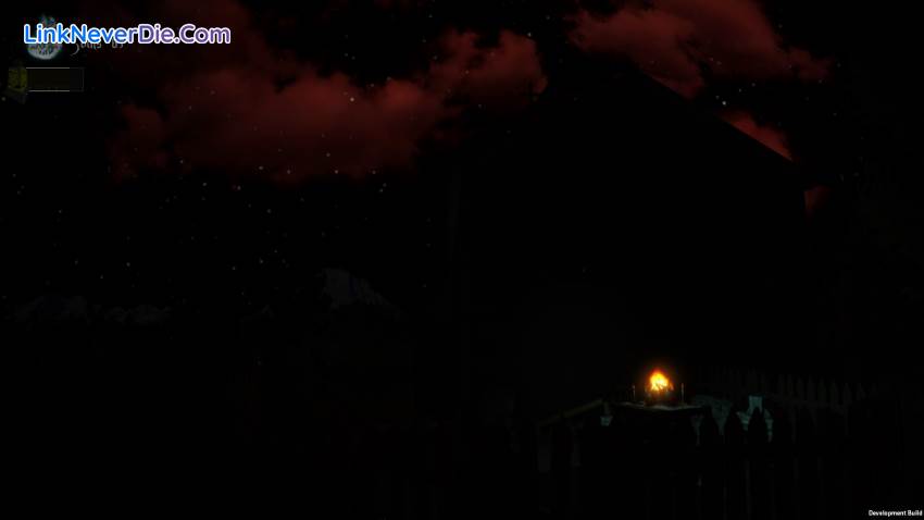 Hình ảnh trong game The Warden (screenshot) Hình ảnh trong game The Warden (screenshot)