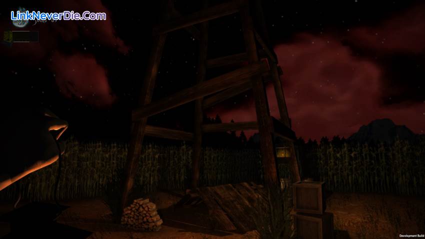 Hình ảnh trong game The Warden (screenshot) Hình ảnh trong game The Warden (screenshot)