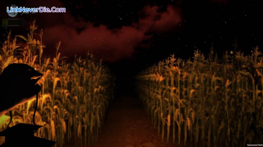 Hình ảnh trong game The Warden (screenshot) Hình ảnh trong game The Warden (screenshot)