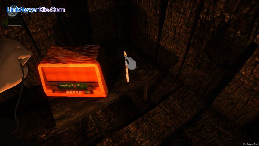 Hình ảnh trong game The Warden (screenshot) Hình ảnh trong game The Warden (screenshot)