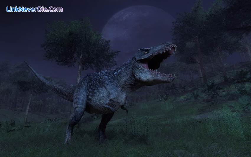 Hình ảnh trong game theHunter: Primal (screenshot) Hình ảnh trong game theHunter: Primal (screenshot)