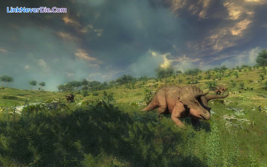 Hình ảnh trong game theHunter: Primal (screenshot) Hình ảnh trong game theHunter: Primal (screenshot)