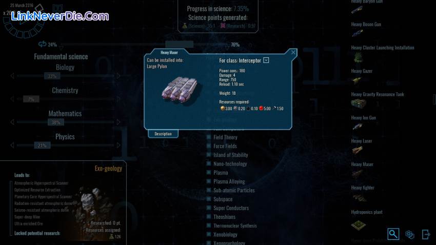 Hình ảnh trong game Polaris Sector (screenshot) Hình ảnh trong game Polaris Sector (screenshot)