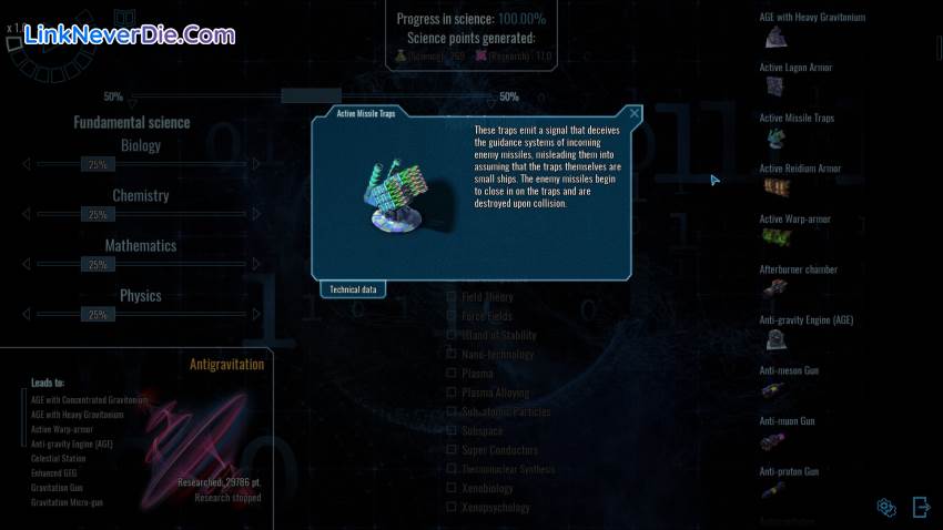 Hình ảnh trong game Polaris Sector (screenshot) Hình ảnh trong game Polaris Sector (screenshot)