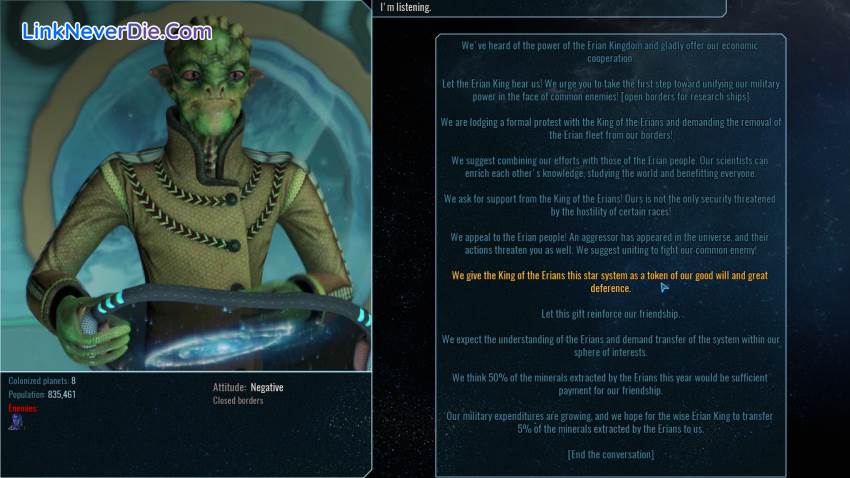 Hình ảnh trong game Polaris Sector (screenshot) Hình ảnh trong game Polaris Sector (screenshot)