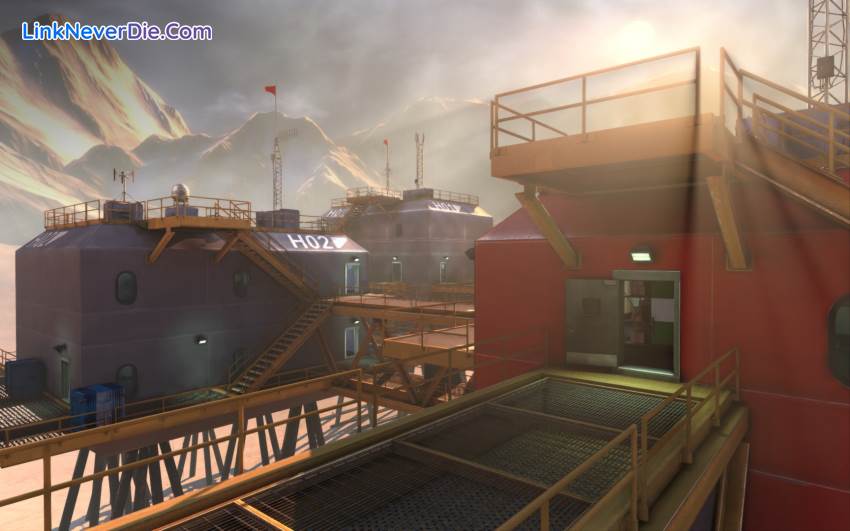 Hình ảnh trong game Takedown: Red Sabre (screenshot) Hình ảnh trong game Takedown: Red Sabre (screenshot)