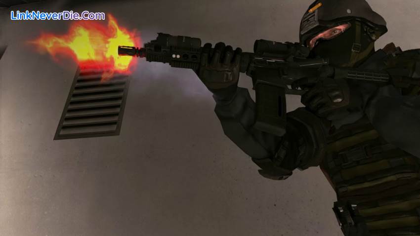 Hình ảnh trong game Takedown: Red Sabre (screenshot) Hình ảnh trong game Takedown: Red Sabre (screenshot)