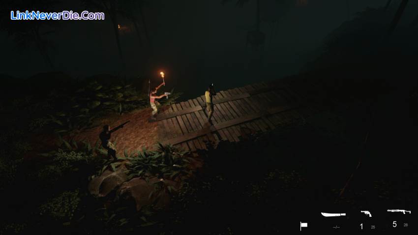 Hình ảnh trong game Congo (screenshot) Hình ảnh trong game Congo (screenshot)