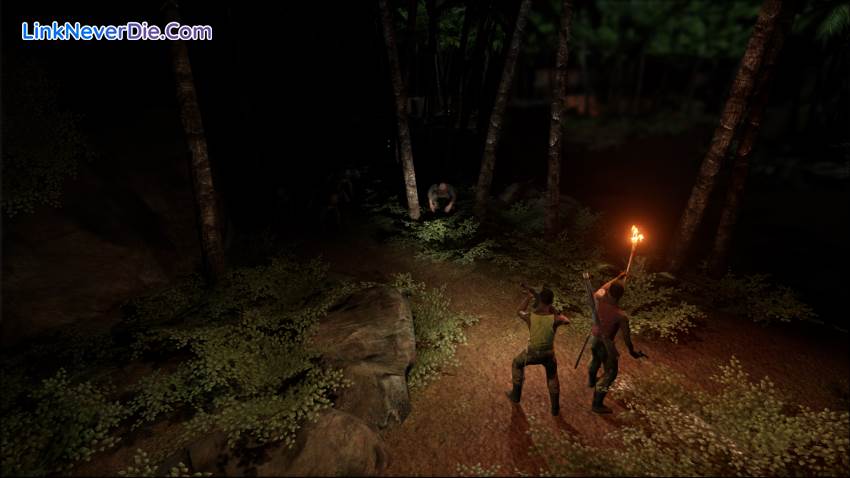 Hình ảnh trong game Congo (screenshot) Hình ảnh trong game Congo (screenshot)