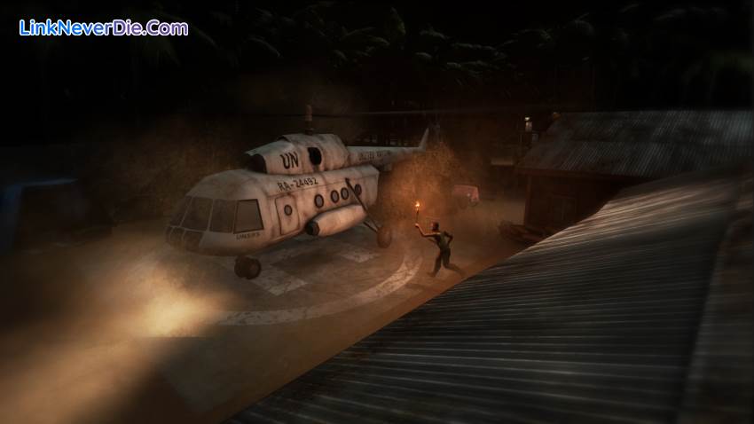 Hình ảnh trong game Congo (screenshot) Hình ảnh trong game Congo (screenshot)