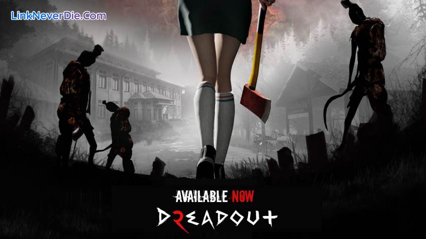 Hình ảnh trong game DreadOut: Keepers of The Dark (screenshot) Hình ảnh trong game DreadOut: Keepers of The Dark (screenshot)
