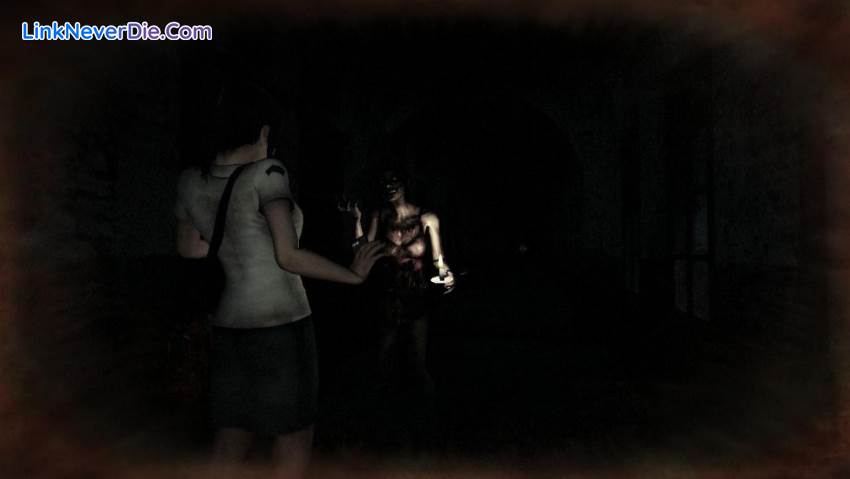 Hình ảnh trong game DreadOut: Keepers of The Dark (screenshot) Hình ảnh trong game DreadOut: Keepers of The Dark (screenshot)