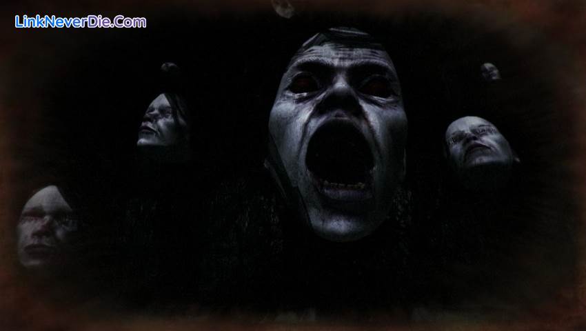 Hình ảnh trong game DreadOut: Keepers of The Dark (screenshot) Hình ảnh trong game DreadOut: Keepers of The Dark (screenshot)