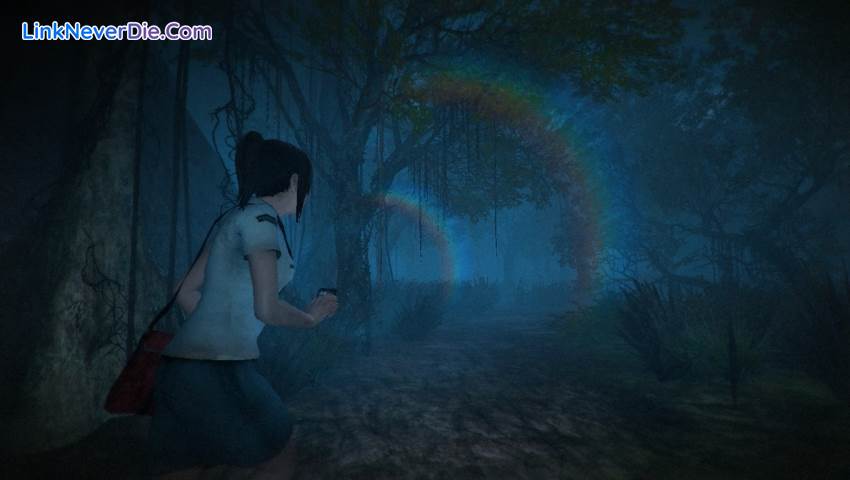 Hình ảnh trong game DreadOut: Keepers of The Dark (screenshot) Hình ảnh trong game DreadOut: Keepers of The Dark (screenshot)
