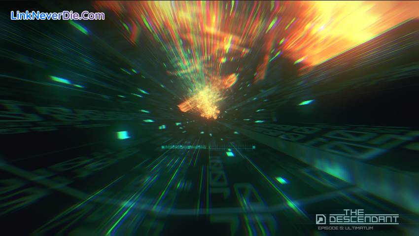 Hình ảnh trong game The Descendant (screenshot) Hình ảnh trong game The Descendant (screenshot)