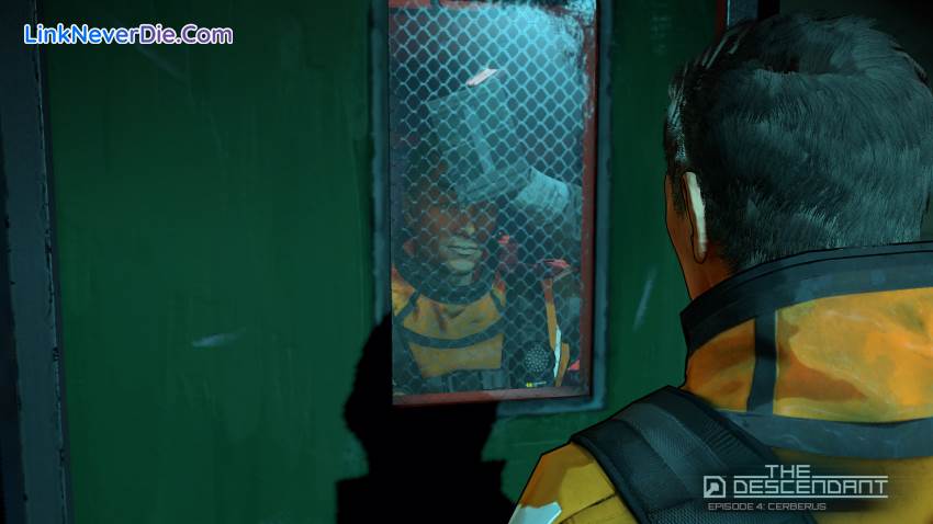 Hình ảnh trong game The Descendant (screenshot) Hình ảnh trong game The Descendant (screenshot)